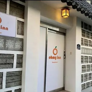 Maison d'hôtes Ohmy Dongdaemun
