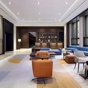 Hotel Four Points By Sheraton Josun, Station, Seúl