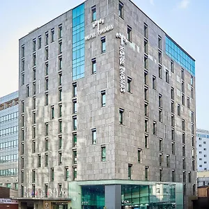 Hotel Thomas Myeongdong, Seúl