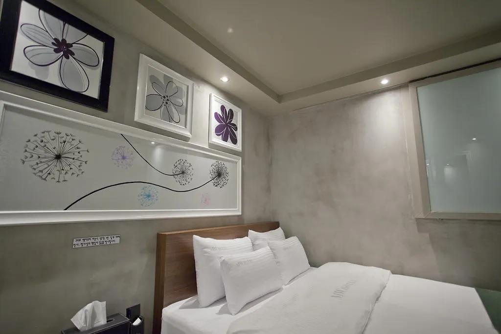 Mw Hotel Seúl 2*,  Corea del Sur