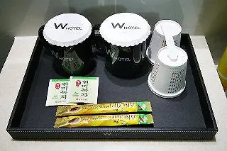 Mw Hotel Seúl