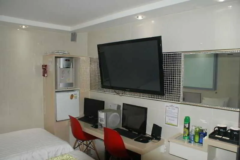 Mw Hotel Seoul