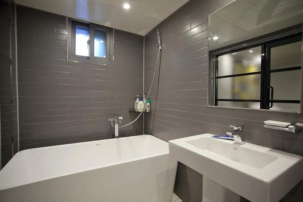 Motel Mw Hotel Seoul