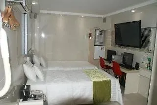 Mw Hotel Seoul